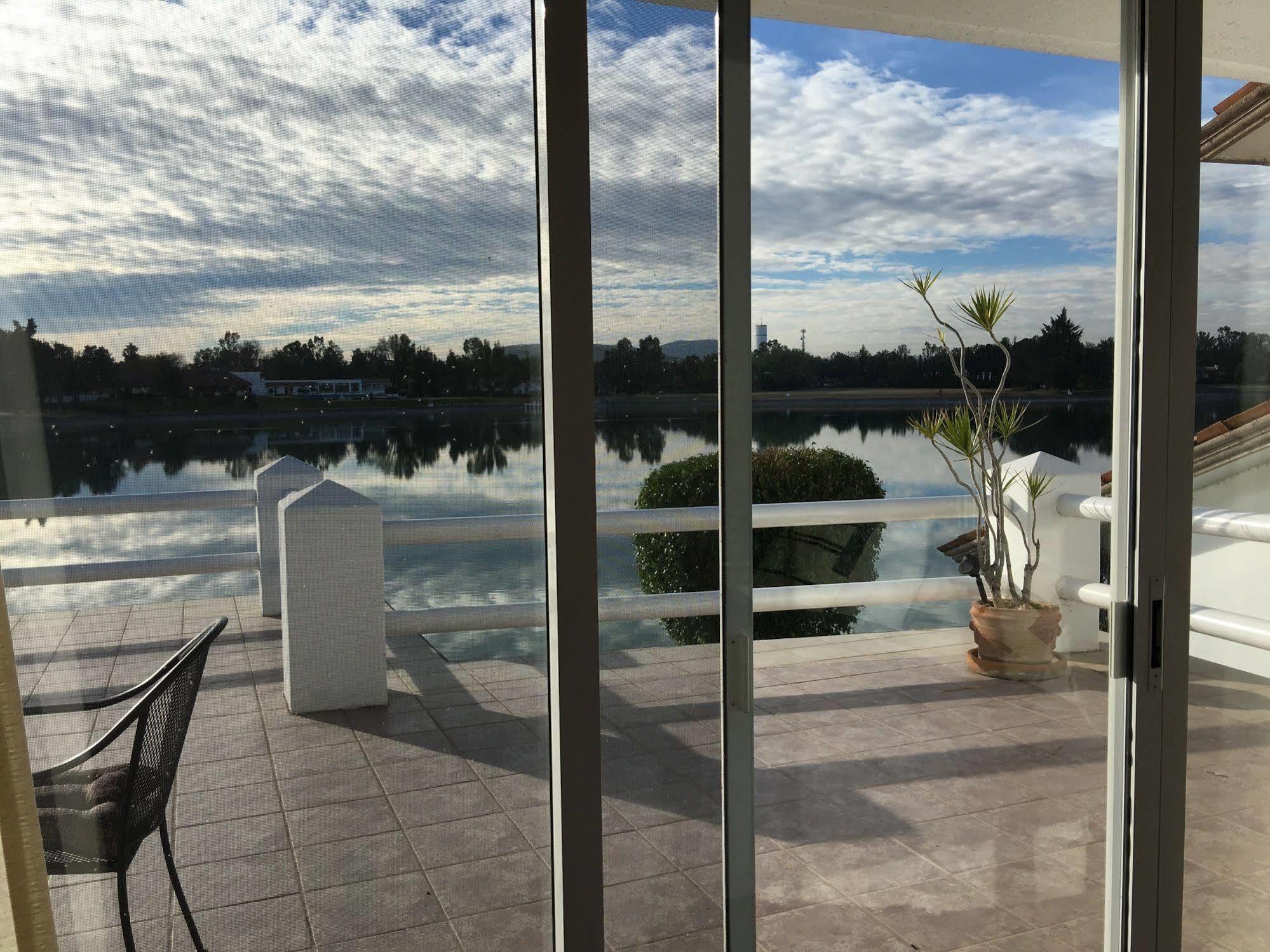 Casa Boutique Del Lago Vr San Juan del Río Exterior foto